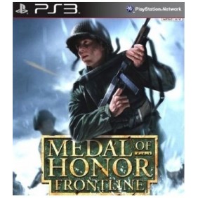Medal of Honor Frontline HD