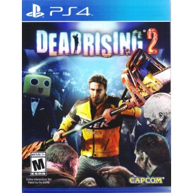 Dead Rising 2 PS4