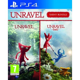 Unravel pack