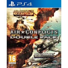 Air Conflicts: Double Pack