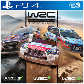 WRC Collection