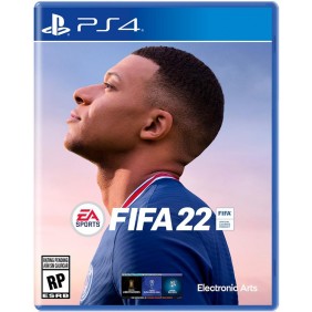 FIFA 22 PS4™