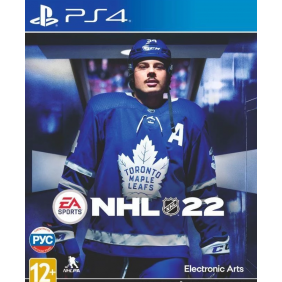 NHL™ 22 PS4™