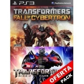 Pack Transformers
