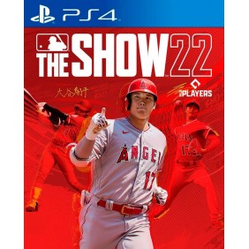 MLB® The Show™ 22 PS4™