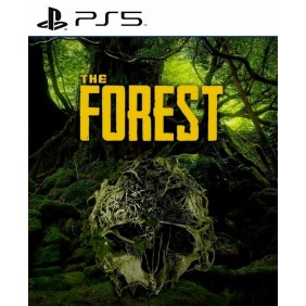 THE FOREST ps5