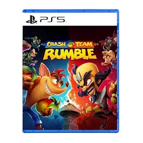 Crash Team Rumble™ - Standard Edition