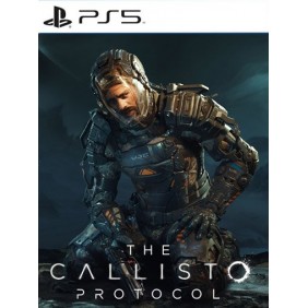 The Callisto Protocol™ PS5™