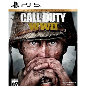 Call of Duty®: WWII Gold Edition PS5
