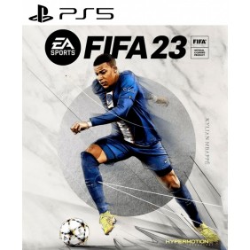 EA SPORTS™ FIFA 23  PS5™
