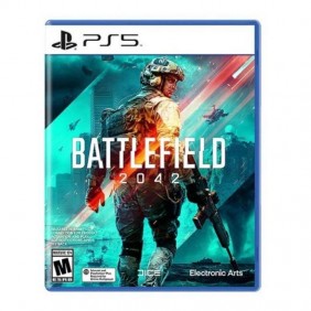 Battlefield™ 2042 PS5
