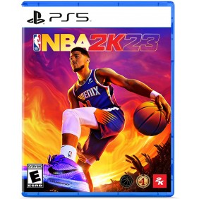 NBA 2K23 para PS5™
