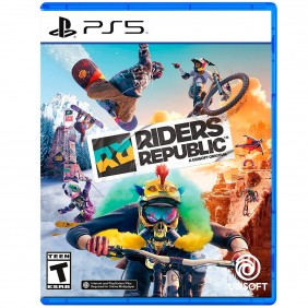 Riders Republic™  PS5