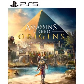 Assassin’s Creed® Origins PS5