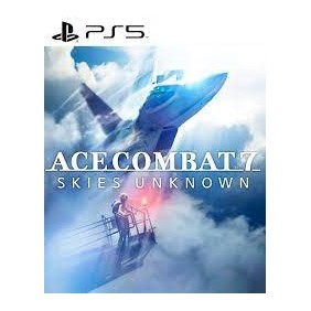 ACE COMBAT™ 7: SKIES UNKNOWN PS5