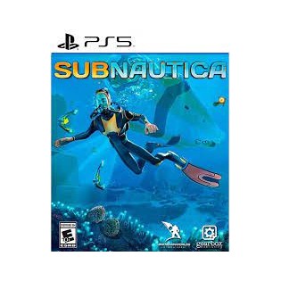 Subnautica: PS5