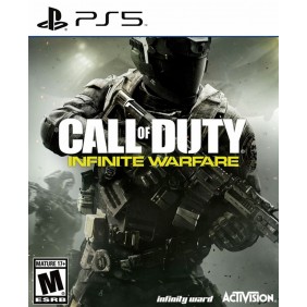 Call of Duty®: Infinite Warfare PS5