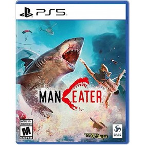 Maneater  PS5