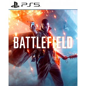 Battlefield™ 1 PS5