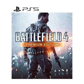 Battlefield 4™ Premium Edition PS5