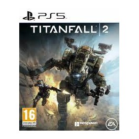 Titanfall® 2 Standard Edition PS5