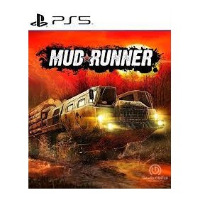 MudRunner PS5