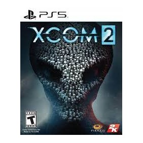 XCOM® 2 PS5
