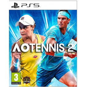 AO Tennis 2 PS5