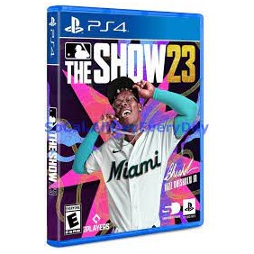 MLB® The Show™ 23 PS4™