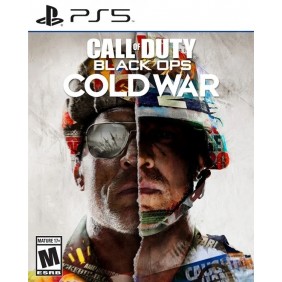 Call of Duty®: Black Ops Cold War ps5