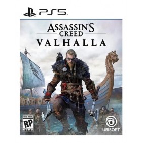 Assassin's Creed Valhalla  PS5