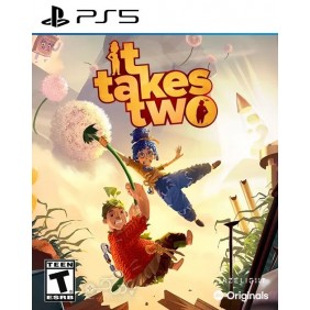 It Takes Two  PS5™