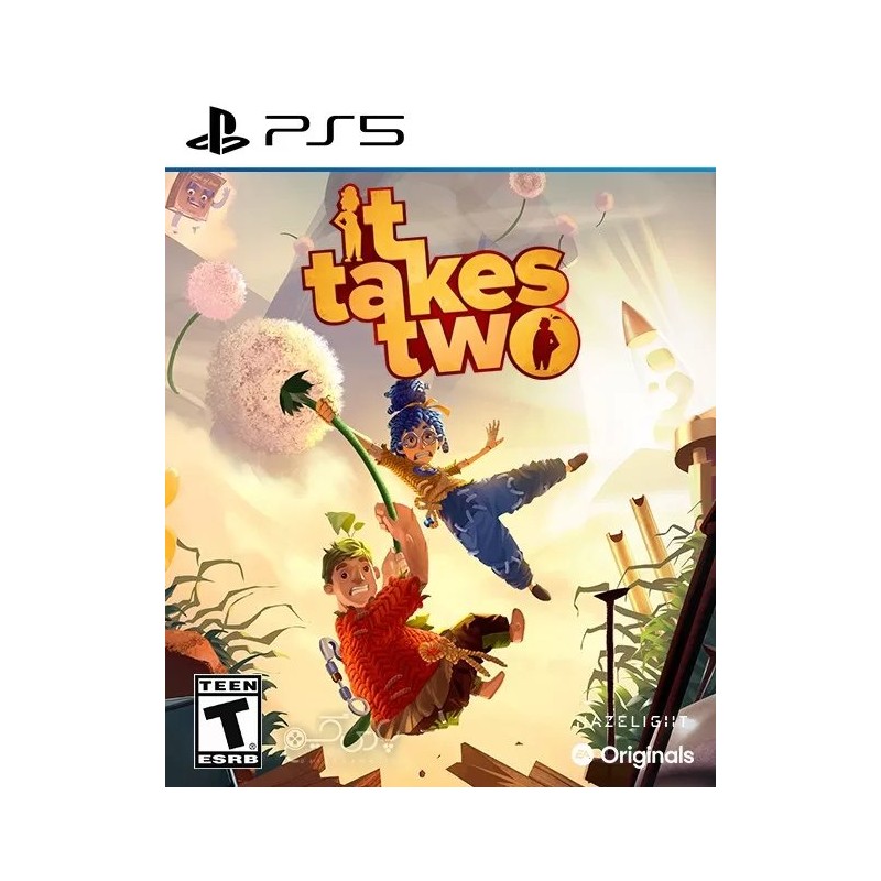 It Takes Two PS5™