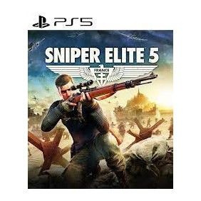 Sniper Elite 5  PS5™