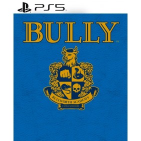 Bully  PS5