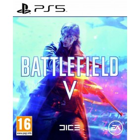 Battlefield™ V  PS5