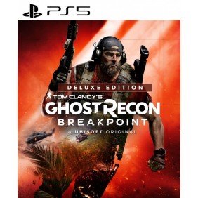 Tom Clancy's Ghost Recon®...