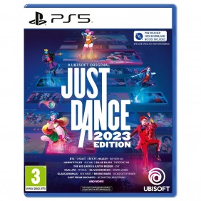Just Dance® 2023 Edition ps5