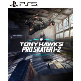Tony Hawk's™ Pro Skater™ 1 + 2  Multigeneración Deluxe