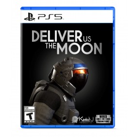 Deliver Us The Moon  PS5