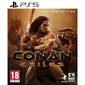 Conan Exiles PS5