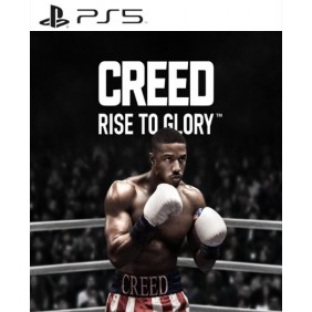 Creed Rise to Glory™ PS5