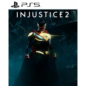 Injustice™ 2 PS5