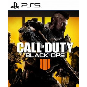Call of Duty®: Black Ops 4 PS5