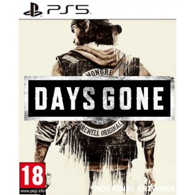 Days Gone  PS5