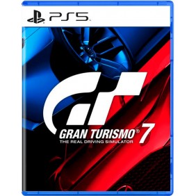 Gran Turismo® 7 PS5