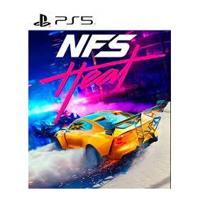 Need for Speed™ Heat ps5