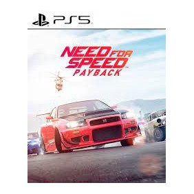 Need for Speed™ Payback ps5