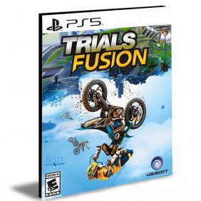 Trials Fusion™ ps5