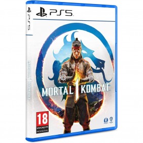 Mortal Kombat™ 1 PS5